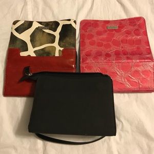 Miche Mini Petite Bundle w/ Sarah, Sam and Base